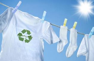 教你洗衣服 各種洗滌劑種類知識(shí)